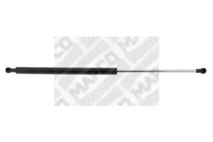 MAPCO 91113