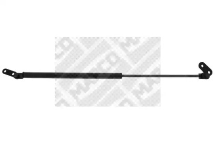 MAPCO 91519