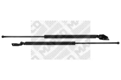 MAPCO 91538/2
