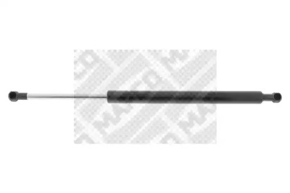 MAPCO 91667