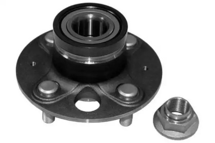 moog howb11749