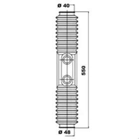 moog k150021