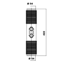 moog k150057