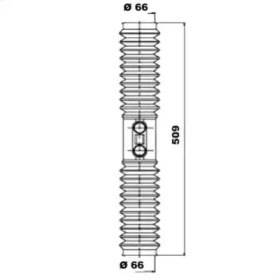 moog k150064