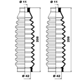 moog k150083