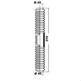 moog k150099