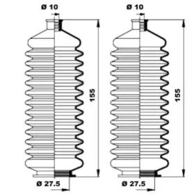 moog k150114