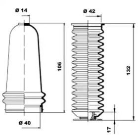 moog k150123