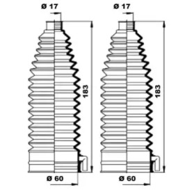 moog k150128