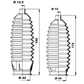 moog k150185