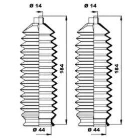 moog k150196