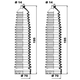 moog k150221