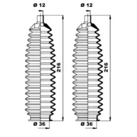 moog k150243