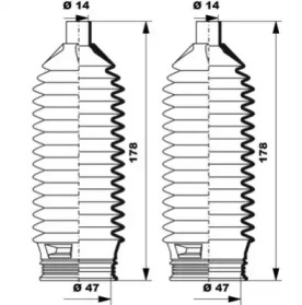 moog k150262