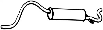 FONOS 08539