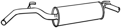 fonos 610119