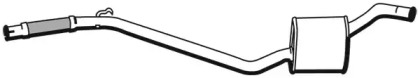 FONOS 610243