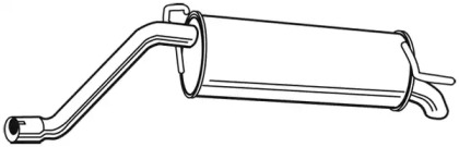 fonos 23250
