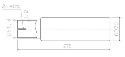 fonos 32081