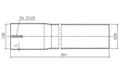 fonos 80913