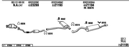 FONOS AD25069