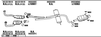 FONOS AD80068