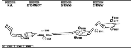 FONOS AD90010B