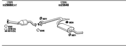 FONOS CIH16760A