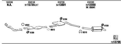 FONOS FO56010