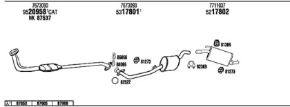 FONOS LN10008