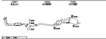 FONOS LN10014