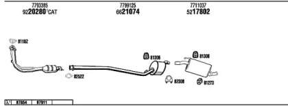 FONOS LN10040A