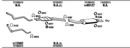 FONOS MB52605A