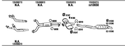 FONOS MB56004A