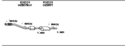 FONOS MBH14989