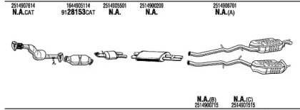 FONOS MBH25441AA