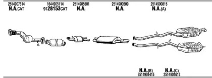 FONOS MBH25441AB