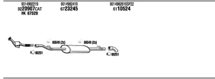 FONOS MBT14989