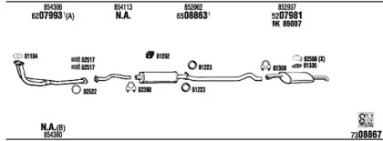 FONOS OP40026