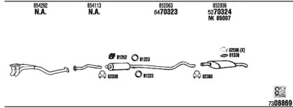 FONOS OP40068