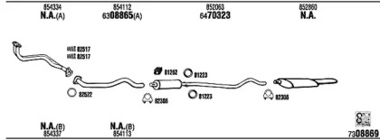 FONOS OP40092