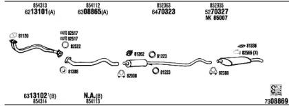 FONOS OP40147