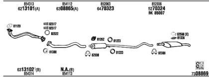 FONOS OP40148