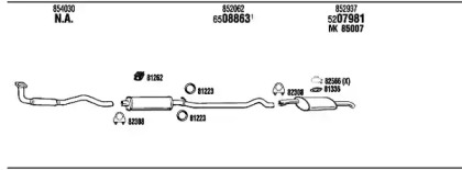 FONOS OP40240