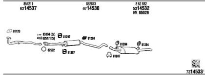 FONOS OP55111A