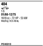 fonos pe40313