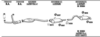FONOS REH10360