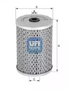 UFI 2203000