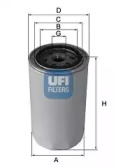 UFI 23.433.00