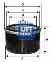 UFI 23.594.00